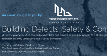 Building Defects: Safety & Compliance